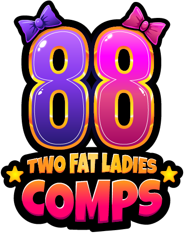 Two Fat Ladies Competitions
